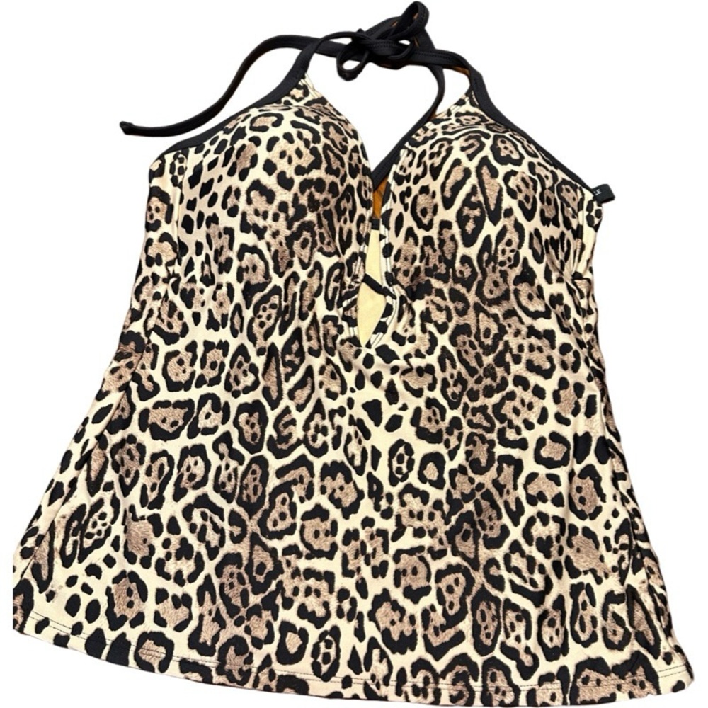 Kenneth Cole tankini